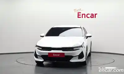 Kia K5 2022 2.0 Автомат в Москве № 815743, миниатюра 3