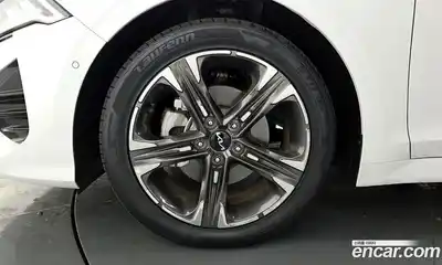 Kia K5 2022 2.0 Автомат в Москве № 815743, миниатюра 5