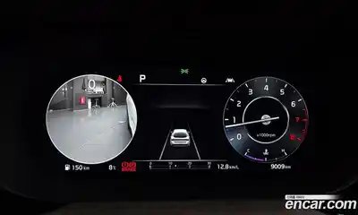 Kia K5 2022 2.0 Автомат в Москве № 815743, миниатюра 8