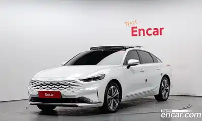 Kia K8, 2023
