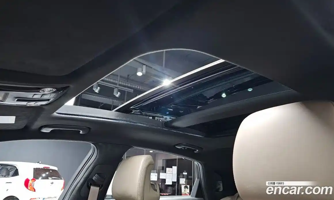 Kia K8 2023 1.6 Автомат в Москве № 815754, фото 17