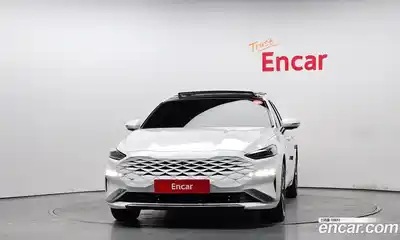 Kia K8 2023 1.6 Автомат в Москве № 815754, миниатюра 3