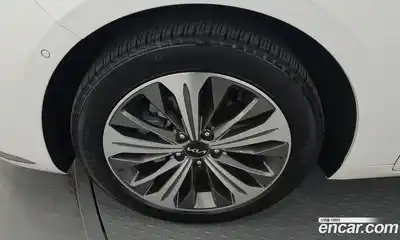 Kia K8 2023 1.6 Автомат в Москве № 815754, миниатюра 5