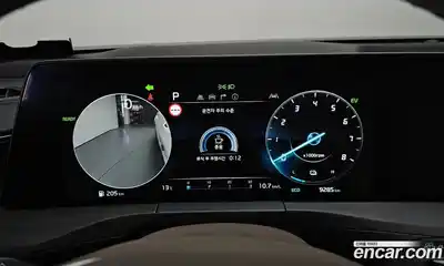 Kia K8 2023 1.6 Автомат в Москве № 815754, миниатюра 8