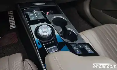 Kia K8 2023 1.6 Автомат в Москве № 815754, миниатюра 9