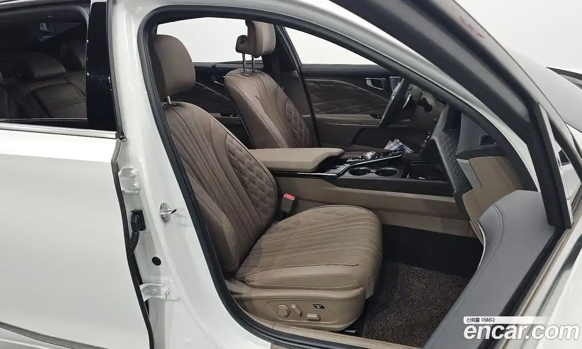 Kia K8 2023 1.6 Автомат в Москве № 815754, фото 10