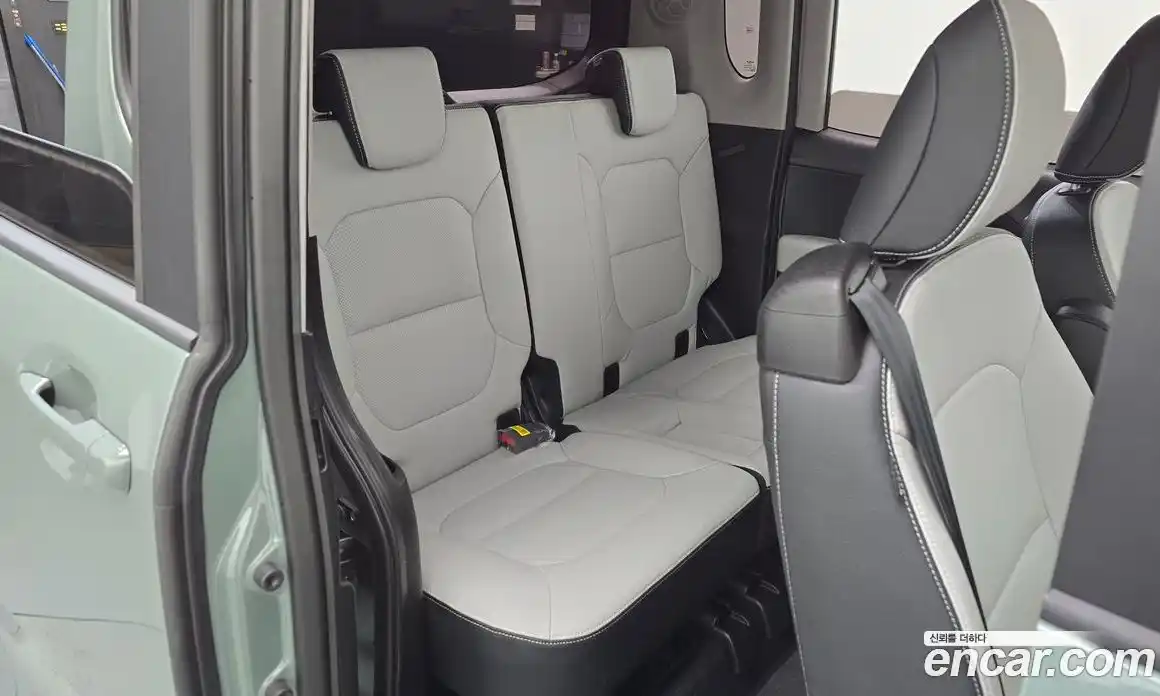 Kia Ray 2025 0.1 Автомат в Москве № 815776, фото 12