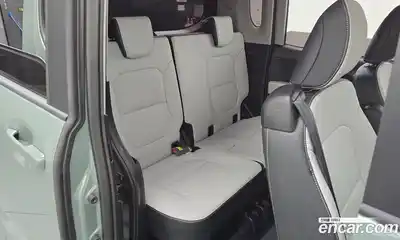 Kia Ray 2025 0.1 Автомат в Москве № 815776, миниатюра 12