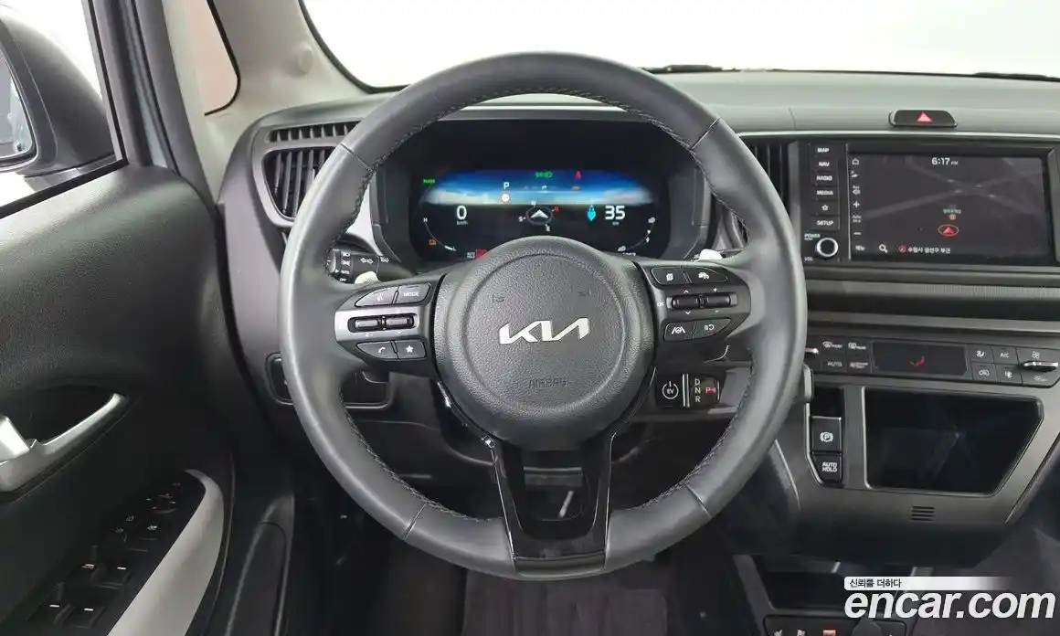 Kia Ray 2025 0.1 Автомат в Москве № 815776, фото 13