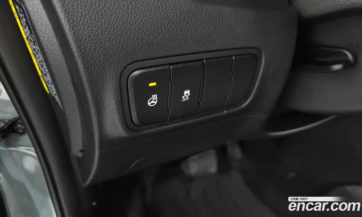 Kia Ray 2025 0.1 Автомат в Москве № 815776, фото 14