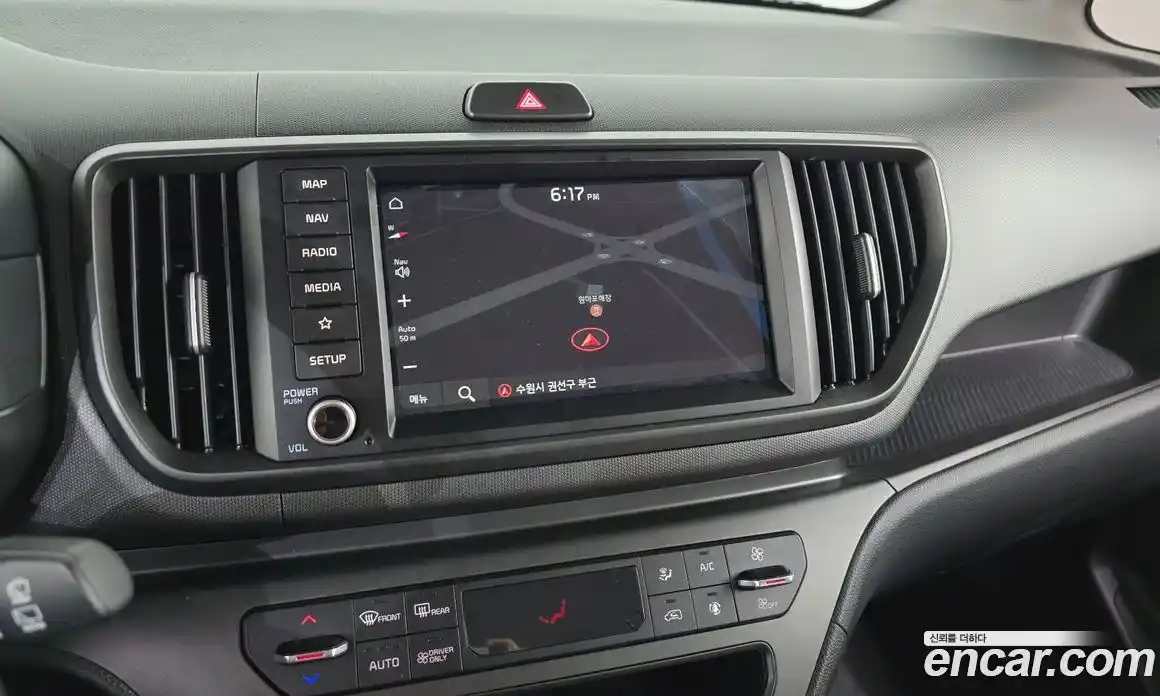 Kia Ray 2025 0.1 Автомат в Москве № 815776, фото 15