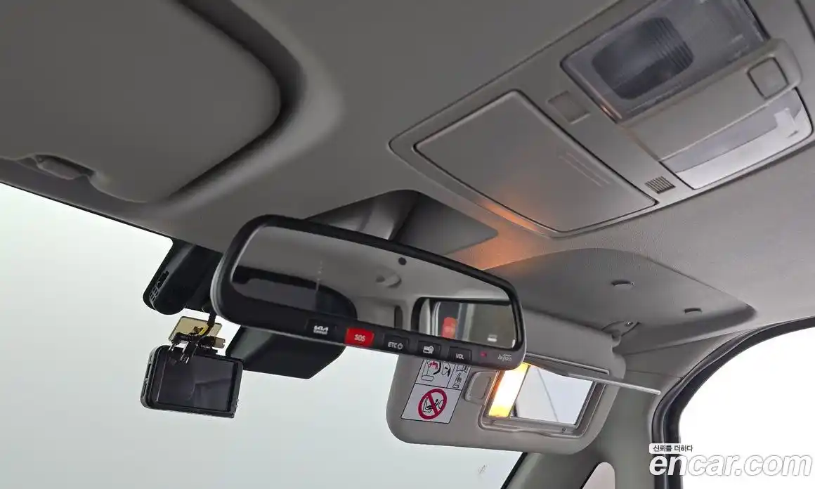 Kia Ray 2025 0.1 Автомат в Москве № 815776, фото 18