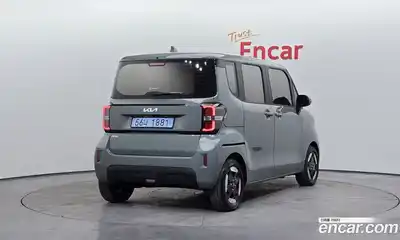 Kia Ray 2025 0.1 Автомат в Москве № 815776, миниатюра 2