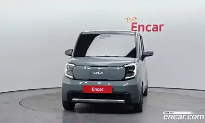 Kia Ray 2025 0.1 Автомат в Москве № 815776, миниатюра 3