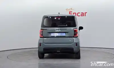 Kia Ray 2025 0.1 Автомат в Москве № 815776, миниатюра 4