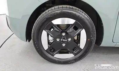 Kia Ray 2025 0.1 Автомат в Москве № 815776, миниатюра 5