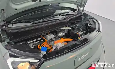 Kia Ray 2025 0.1 Автомат в Москве № 815776, миниатюра 6