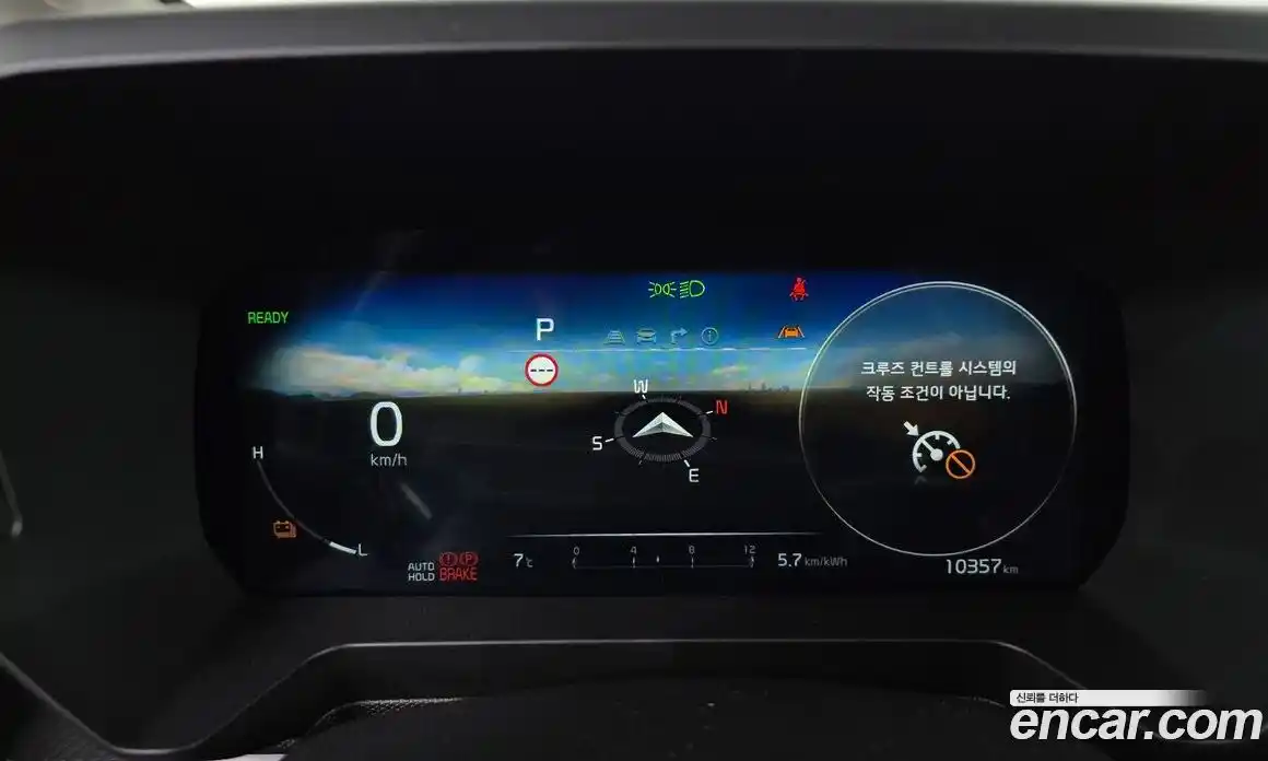 Kia Ray 2025 0.1 Автомат в Москве № 815776, фото 8