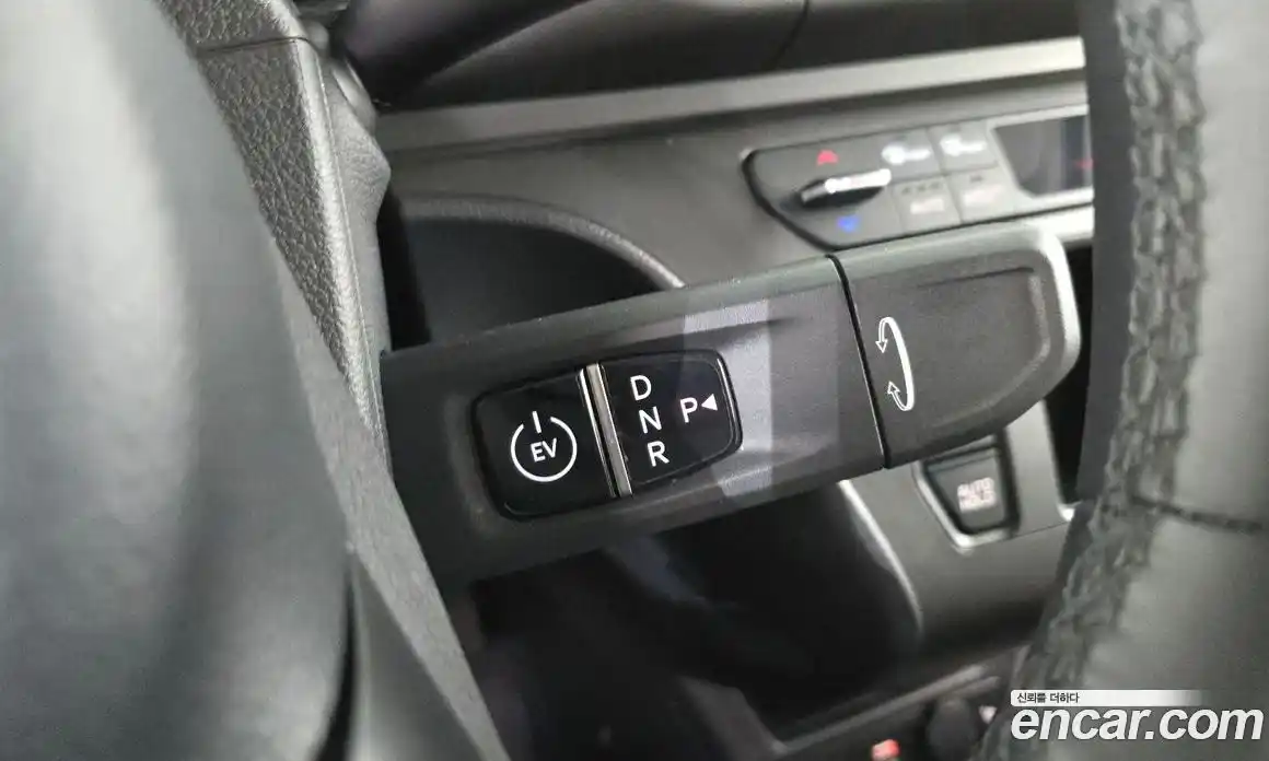 Kia Ray 2025 0.1 Автомат в Москве № 815776, фото 9