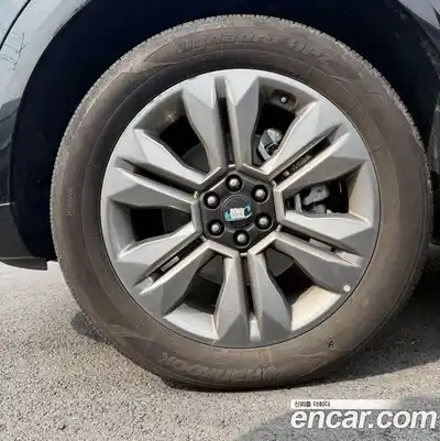 Kia Mohave 2022 3.0 Автомат в Москве № 815854, миниатюра 4