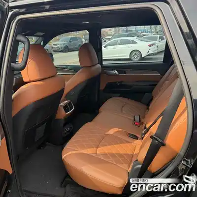 Kia Mohave 2022 3.0 Автомат в Москве № 815854, миниатюра 7