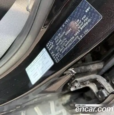 Kia Mohave 2022 3.0 Автомат в Москве № 815854, миниатюра 8