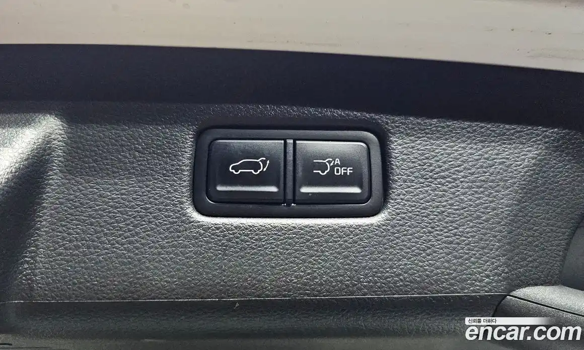 Kia Canival 2022 2.2 Автомат в Москве № 815861, фото 19