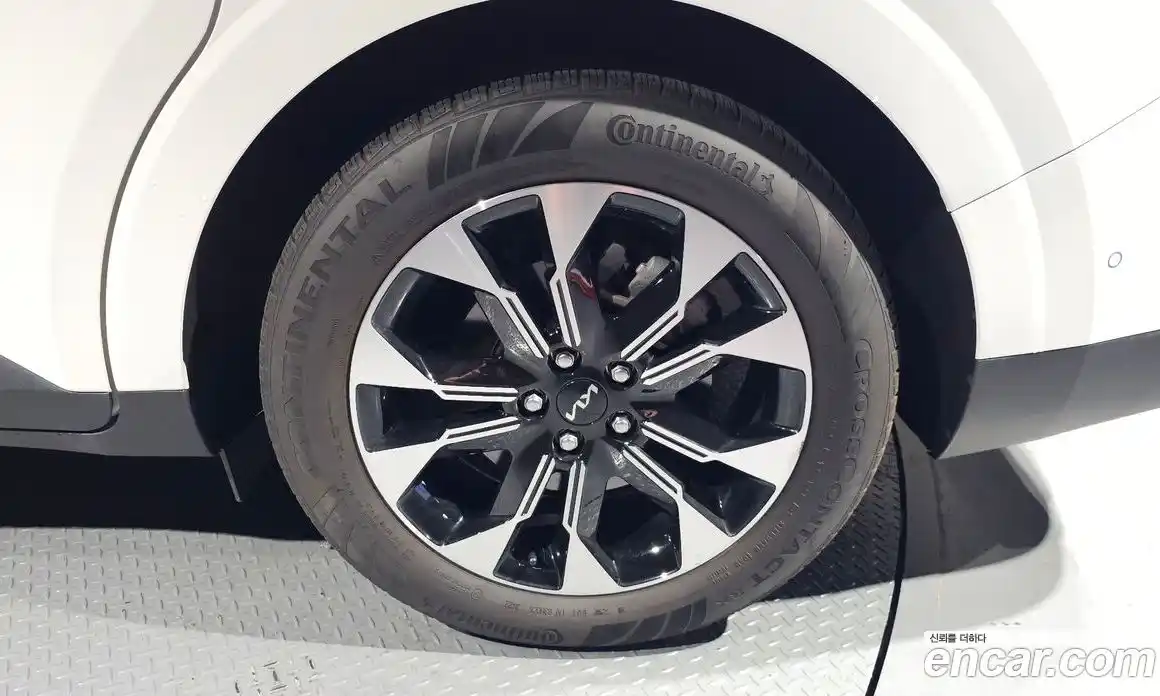 Kia Canival 2022 2.2 Автомат в Москве № 815861, фото 5