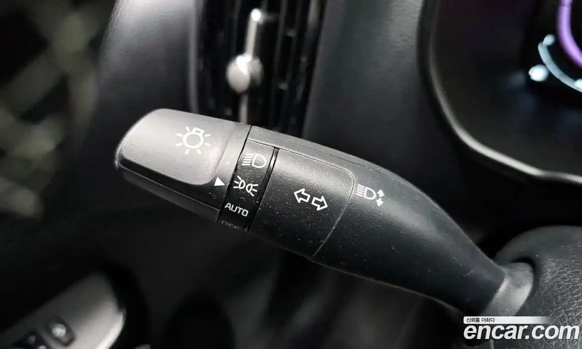 Kia Morning 2023 1.0 Автомат в Москве № 815896, фото 18