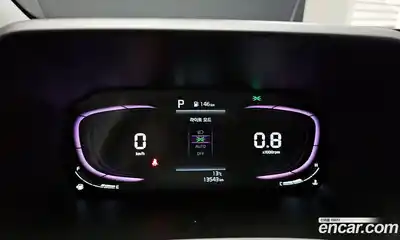 Kia Morning 2023 1.0 Автомат в Москве № 815896, миниатюра 7