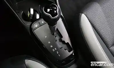 Kia Morning 2023 1.0 Автомат в Москве № 815896, миниатюра 8