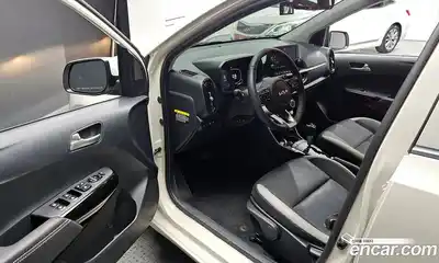 Kia Morning 2023 1.0 Автомат в Москве № 815896, миниатюра 9