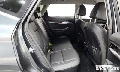 Kia Seltos 2024 1.6 Автомат в Москве № 816021, миниатюра 12