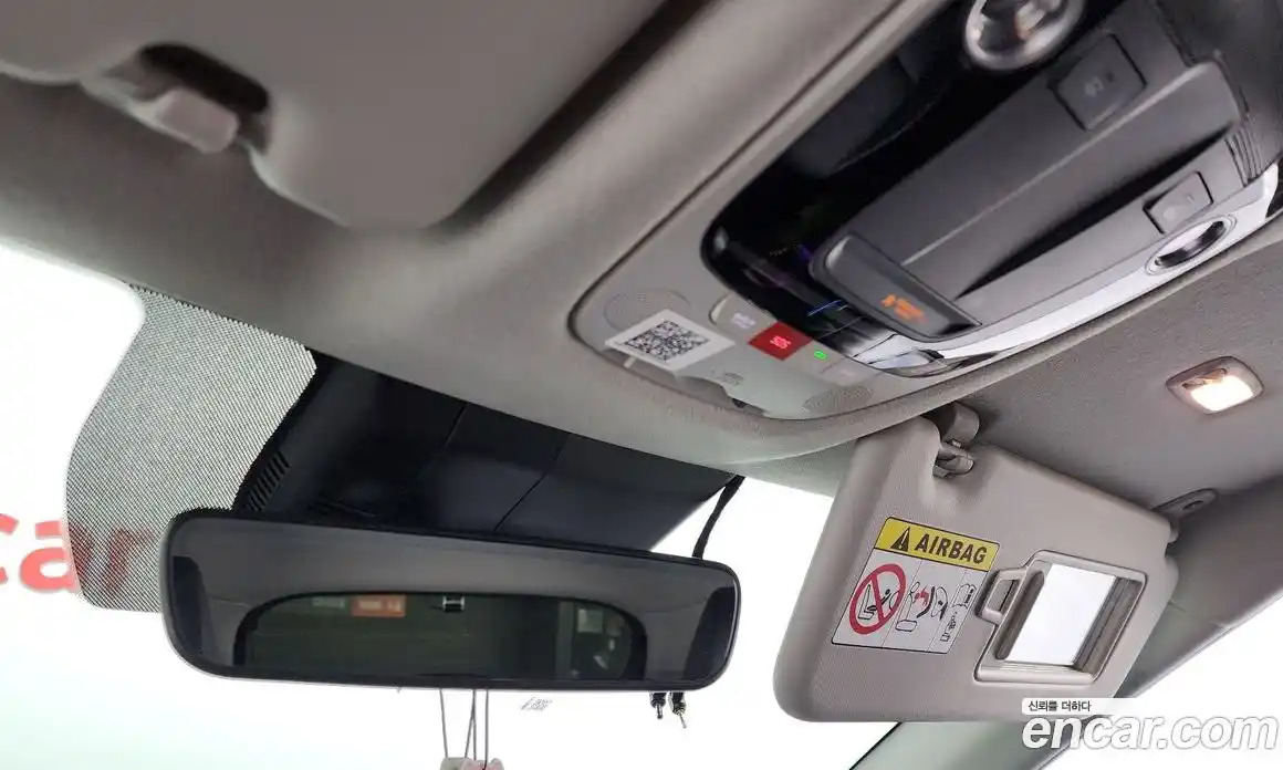 Kia Seltos 2024 1.6 Автомат в Москве № 816021, фото 19