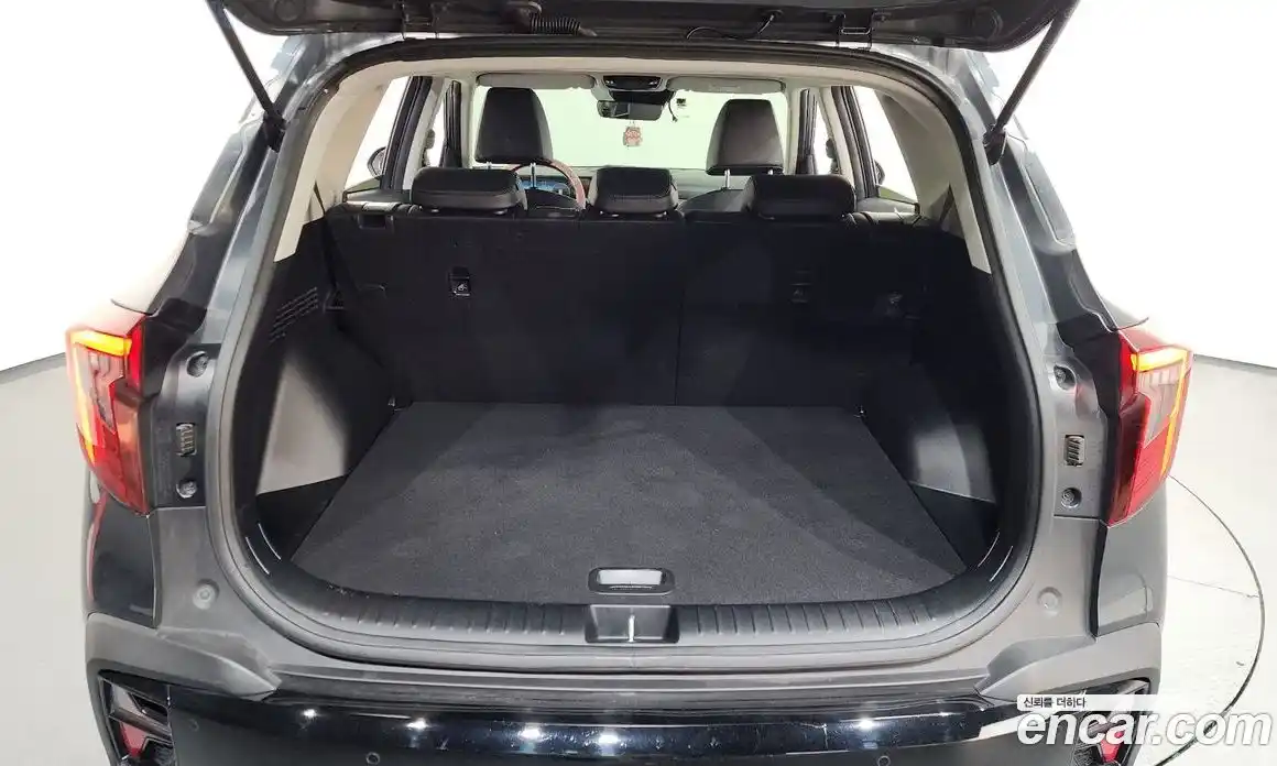 Kia Seltos 2024 1.6 Автомат в Москве № 816021, фото 20