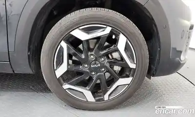 Kia Seltos 2024 1.6 Автомат в Москве № 816021, миниатюра 5