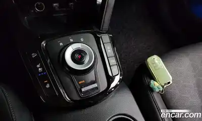 Kia Seltos 2024 1.6 Автомат в Москве № 816021, миниатюра 9