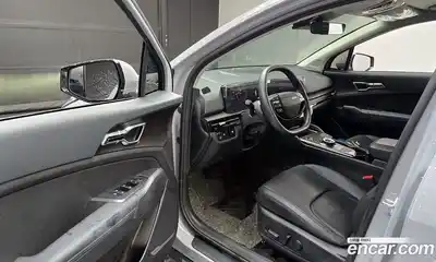 Kia Sportage 2025 1.6 Автомат в Москве № 816060, миниатюра 11