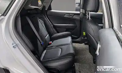 Kia Sportage 2025 1.6 Автомат в Москве № 816060, миниатюра 12