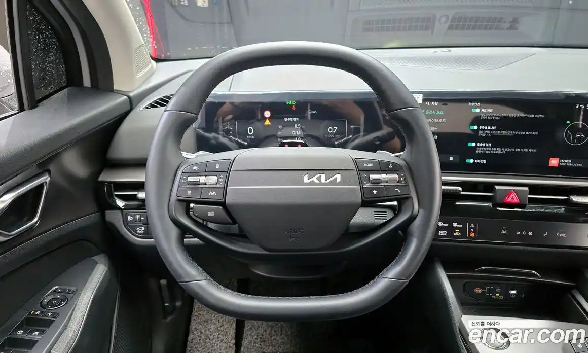 Kia Sportage 2025 1.6 Автомат в Москве № 816060, фото 13