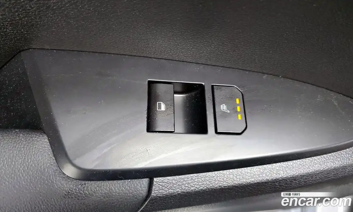 Kia Sportage 2025 1.6 Автомат в Москве № 816060, фото 16