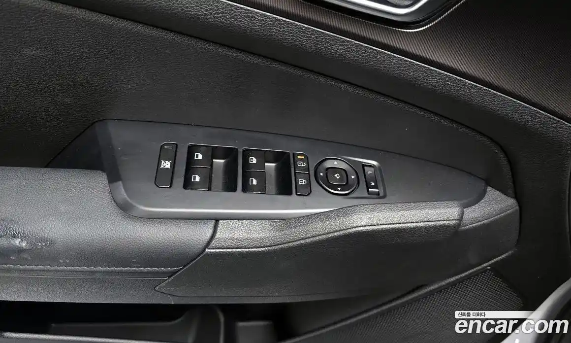 Kia Sportage 2025 1.6 Автомат в Москве № 816060, фото 17