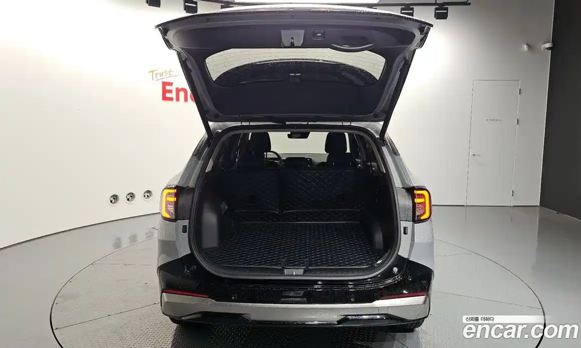 Kia Sportage 2025 1.6 Автомат в Москве № 816060, фото 20