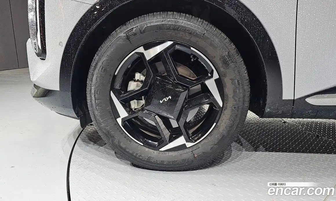 Kia Sportage 2025 1.6 Автомат в Москве № 816060, фото 5