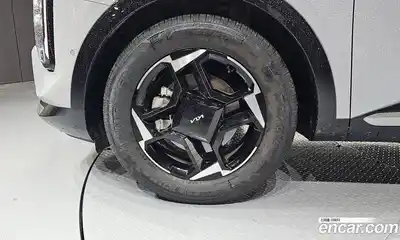 Kia Sportage 2025 1.6 Автомат в Москве № 816060, миниатюра 5