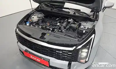 Kia Sportage 2025 1.6 Автомат в Москве № 816060, миниатюра 6