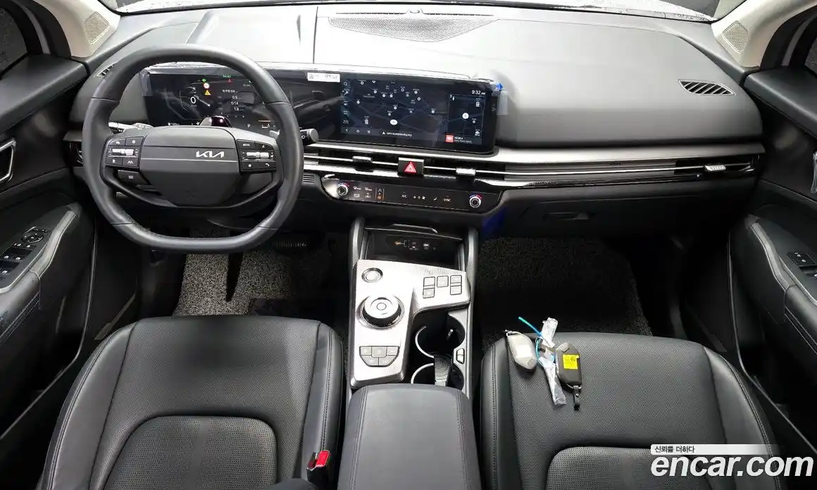 Kia Sportage 2025 1.6 Автомат в Москве № 816060, фото 7