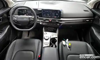 Kia Sportage 2025 1.6 Автомат в Москве № 816060, миниатюра 7