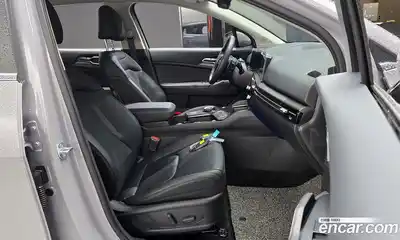 Kia Sportage 2025 1.6 Автомат в Москве № 816060, миниатюра 10