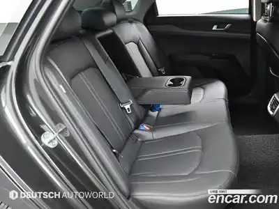 Kia K5 2024 2.0 Автомат в Москве № 816061, миниатюра 12